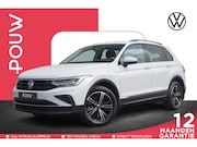Volkswagen Tiguan - 1.4 TSI eHybrid 245pk Life Edition | SoH 90% | Trekhaak Wegk