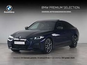 BMW i4 - M60 84 kWh
