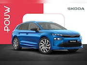 Skoda Enyaq iV - 85 286pk Sportline | Business Upgrade Advanced | 21" Velgen