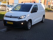 Citroën Berlingo - 1.5 BlueHDI Driver