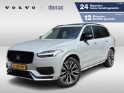 Volvo XC90 - 2.0 T8 Recharge AWD Ultimate Dark | Luchtvering | 360 Camera