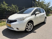Nissan Note - 1.2 DIG-S Acenta / AUTOMAAT / CRUISE / TREKHAAK / AIRCO / 57