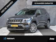 Jeep Compass - 1.5T e-Hybrid Limited STOELVENTIL/VERW. | 19''LM | ADAPT. CC