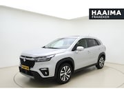 Suzuki S-Cross - 1.4 Boosterjet Style Smart Hybrid 110pk | Panoramadak | Navi