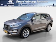 Hyundai Tucson - 1.6 T-GDI Comfort Automaat | Navigatie | Stoel verwarming |