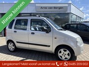 Suzuki Wagon R+ - 1.3 GL, AUTOMAAT, schuifkanteldak, afneembare trekhaak.