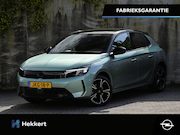 Opel Corsa - Yes 1.2 Turbo 100pk 17''LM | CRUISE | DAB | LED | STOEL/STUU
