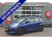 Honda Jazz - 1.2 Cool ...12 mnd. garantie