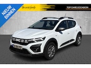 Dacia Sandero - Stepway 1.0 TCe 100 ECO-G Expression
