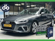 Audi A4 - Limousine 35 TFSI S edition DIGI DISPLAY I FULL LED I CAMERA