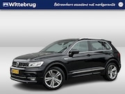 Volkswagen Tiguan - 1.5 TSI R-Line / Digitaal dashboard / Pano / Dyn audio / Nav