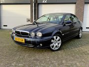Jaguar X-Type - 2.5 V6