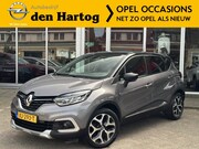Renault Captur - 0.9 TCe Bose Trekhaak/ECC/Camera/Navi.