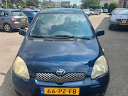 Toyota Yaris - 1.3 VVT-i Sol