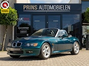 BMW Z3 - Roadster 1.8