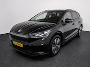 Skoda Enyaq iV - 60 Loft 62 kWh Black Style Pack Head Up Camera Navi 19 inch
