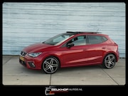 Seat Ibiza - 1.0 TSI FR Business Beats Camera Pano Carplay
