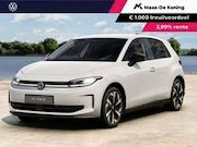 Volkswagen ID.Polo - ID. Polo Life First Edition 52 kWh accu, 211 PK · Achteruit