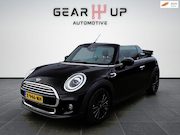 MINI Cooper - Cabrio 1.5 Automaat CLIMA|CRUISE|H&K|CARPLAY|LED|