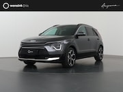 Kia Niro - 1.6 GDi PHEV DynamicPlusLine Edition | 18” lichtmetalen velg