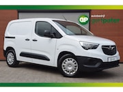 Opel Combo-e - Electric 136 L1 Edition Airco/Cruise/PDC/SOH92%