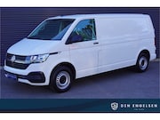 Volkswagen Transporter - Volkswagen Transporter 150pk Automaat L2H1 Navigatie Camera
