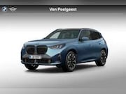 BMW X3 - 30e xDrive | M Sportpakket Pro | Professional Pack
