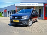 Dacia Logan - MCV 0.9 TCe S&S Prestige Navi|1e Eig!|Airco|LMV|Cr