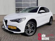 Alfa Romeo Stelvio - 2.0 T AWD Camera | Rondom PDC