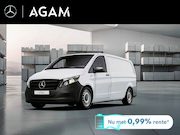 Mercedes-Benz eVito - eVito 119 L2 Business Solution 90 kWh