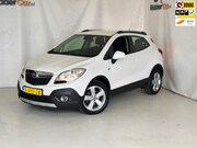 Opel Mokka - 1.4 T Edition|NAP|CRUISE|AIRCO|ELEK RAMEN|APK 04-2027|