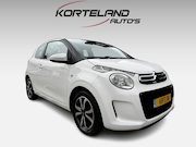 Citroën C1 - 1.2 PureTech Shine