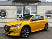 Peugeot 208 - 1.2 PureTech GT-Line |VirtualDash|360Cam|