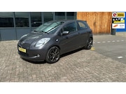 Toyota Yaris - 1.3 VVTi Sol uitvoering