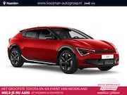 Kia EV6 - Light Edition 63 kWh €42.995,- RIJKLAAR! Ruim €2.0