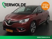 Renault Scénic - TCe 130 Intens | Trekhaak | Parkeercamera |