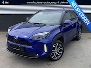 Toyota Yaris Cross - 1.5 Hybrid Dynamic Trekhaak, navigatie Apple CarPlay/Android