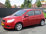 Chevrolet Aveo - 1.2 16V LS B-clever Airco