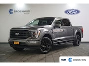 Ford F-150 - 5.0 V8 SuperCrew Lariat | Achteruitrijcamera | Cruise contro