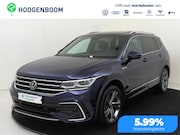 Volkswagen Tiguan All-Space - 1.5 TSI R-Line Business+ | Panoramadak | Trekhaak | LED matr