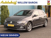 Volkswagen Polo - 1.0 TSI 115PK! DSG AUT. Highline Business R CARPLAY | BEATS.