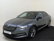 Skoda Superb - 1.4 TSI iV Sportline Business