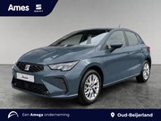 Seat Ibiza - 1.0 EcoTSI 95pk Style Plus | 16" LM velgen | Apple CarPlay |