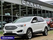 Ford Edge - 2.0L SEL AWD Full-Options