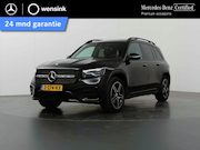 Mercedes-Benz GLB - 180 AMG Line | Night | Panoramadak | Multibeam | 19" li