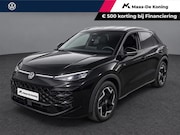 Volkswagen T-Roc - 1.5eTSI/150PK R-Line · Navigatie · Camera + Parkeersensoren 