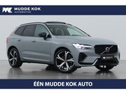 Volvo XC60 - T6 Plug-in hybrid Plus Dark | ACC | Luchtvering | 360° Camer