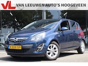 Opel Corsa - 1.2-16V Design Edition | RIJKLAAR | Clima | Achteruitrijcame