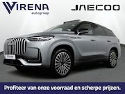 Jaecoo 8 - 1.5 SHS-P Exclusive 7p - 1600kg trekgewicht - Stoelmassage -