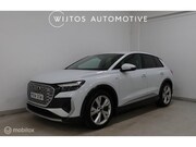 Audi Q4 e-tron - 40 S-Line 77 kWh, trekhaak